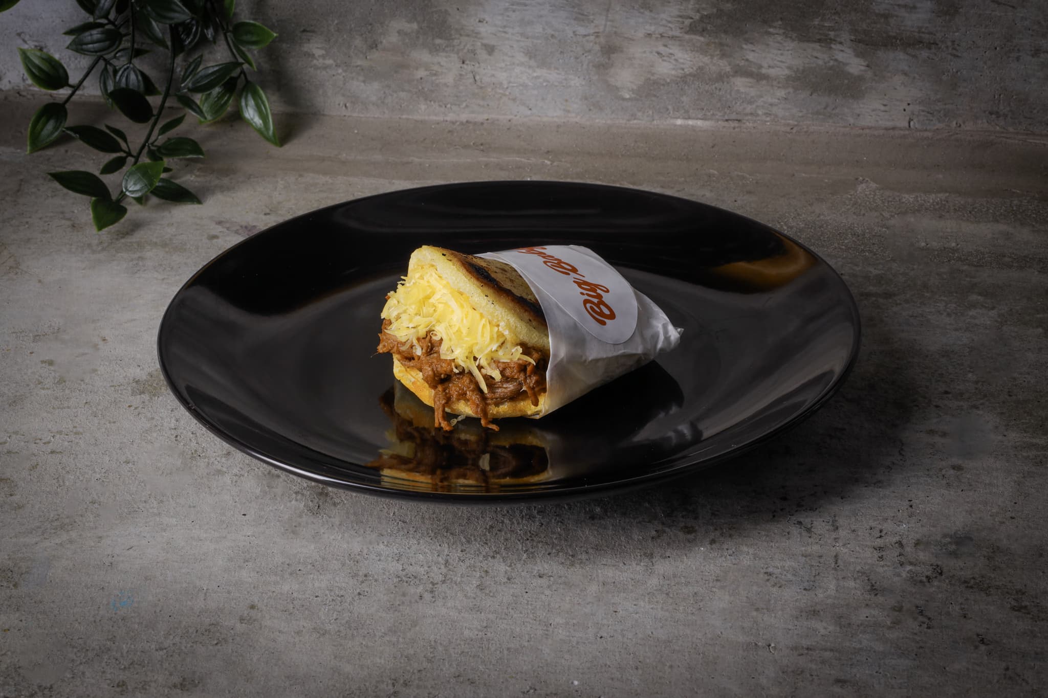 Gastronomía Hungry Agency 1