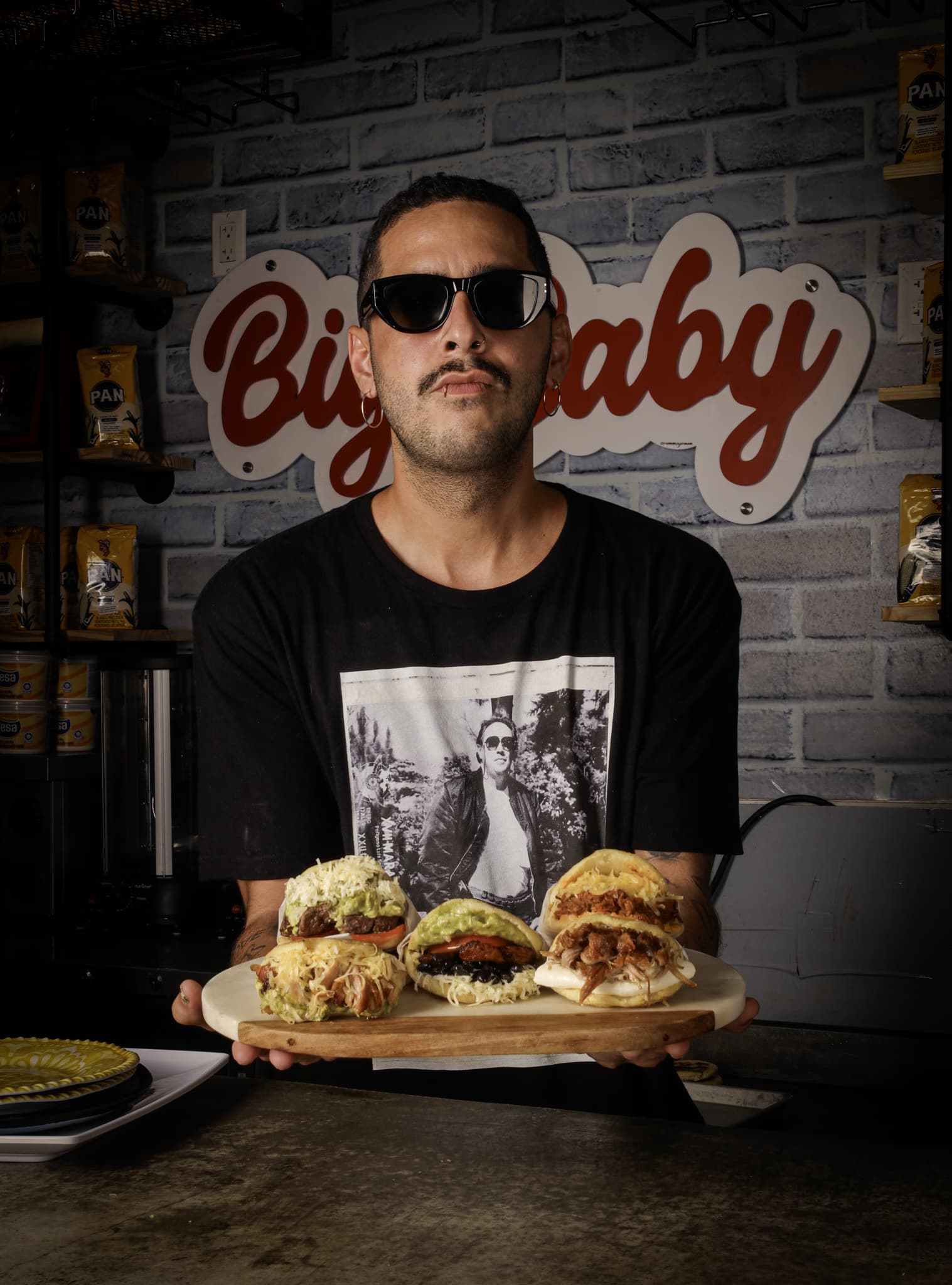 Gastronomía Hungry Agency 8