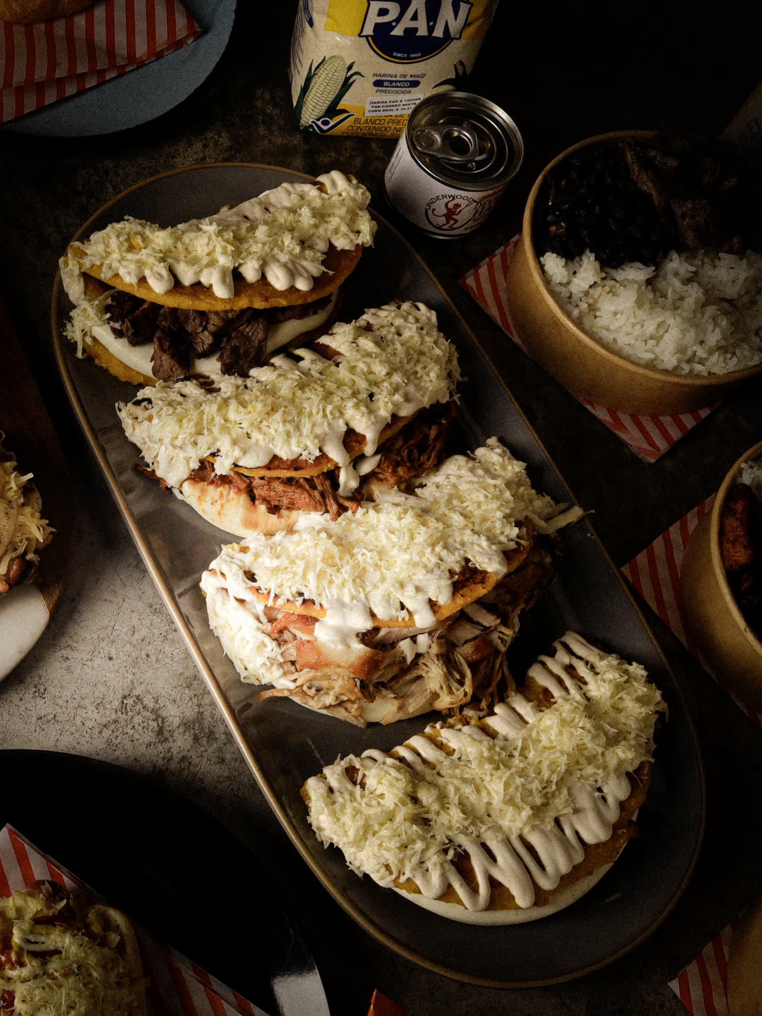Gastronomía Hungry Agency 26