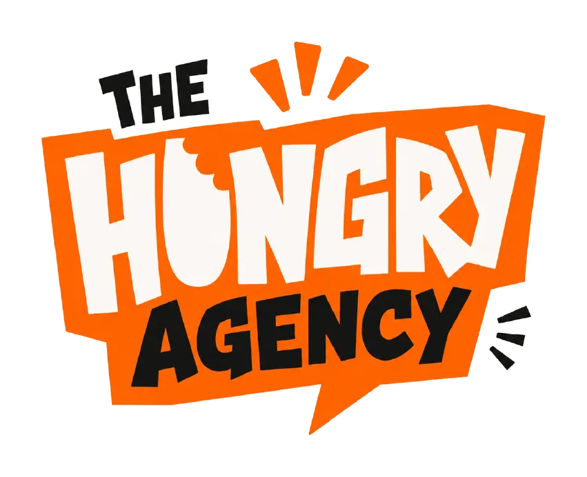 The Hungry Agency