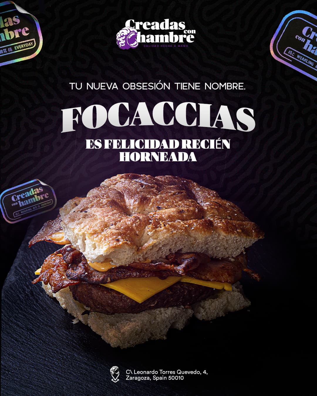 La caída lenta del queso que hipnotiza. 🍔👀 Un espectáculo para los sentidos. #CheesePull #FoodPorn