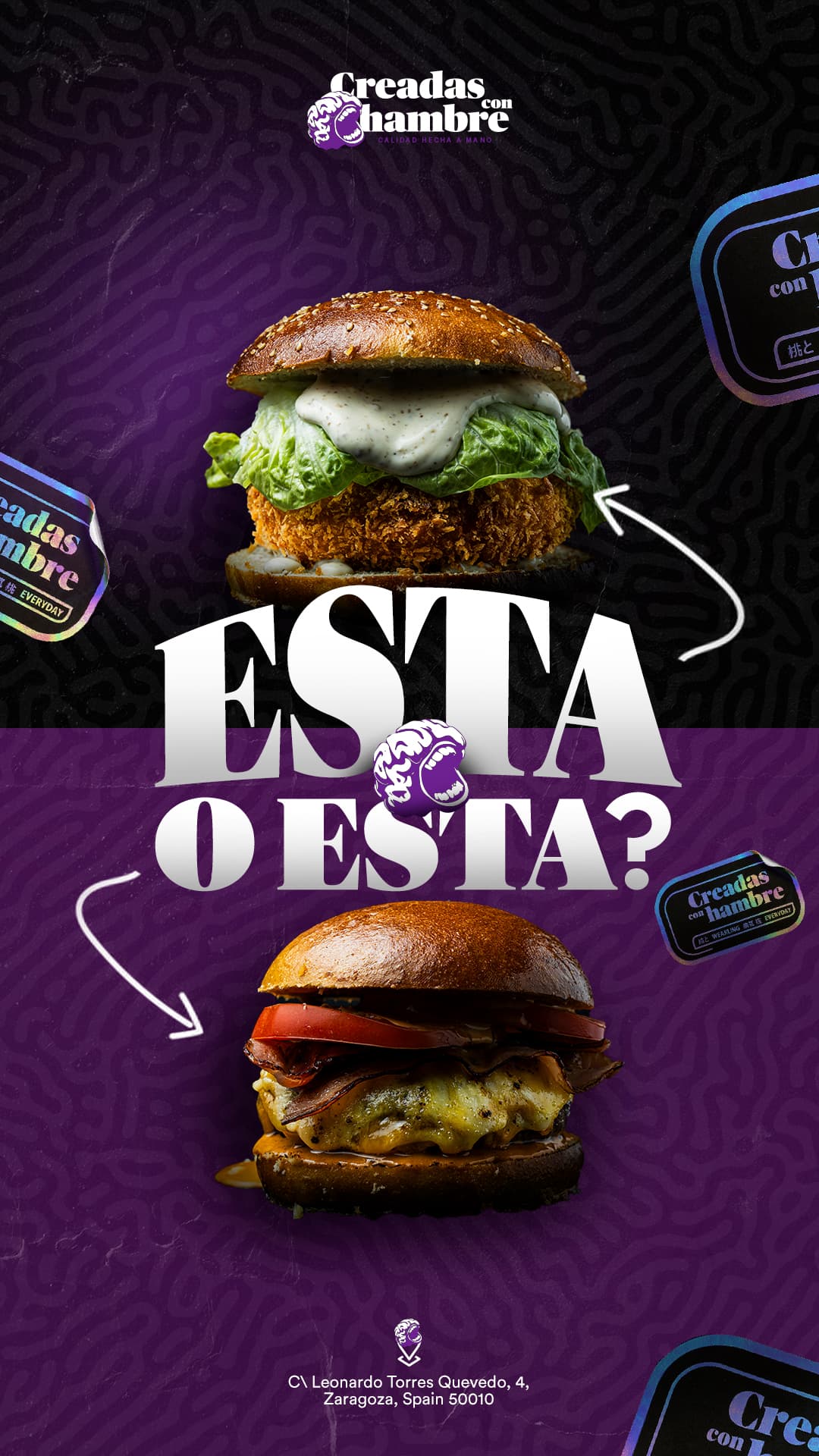 Crujientes por fuera, extremadamente jugosas por dentro. Nuestras alitas te harán olvidar todo lo demás. 🍗✨ #CreadasConHambre #WingsLovers