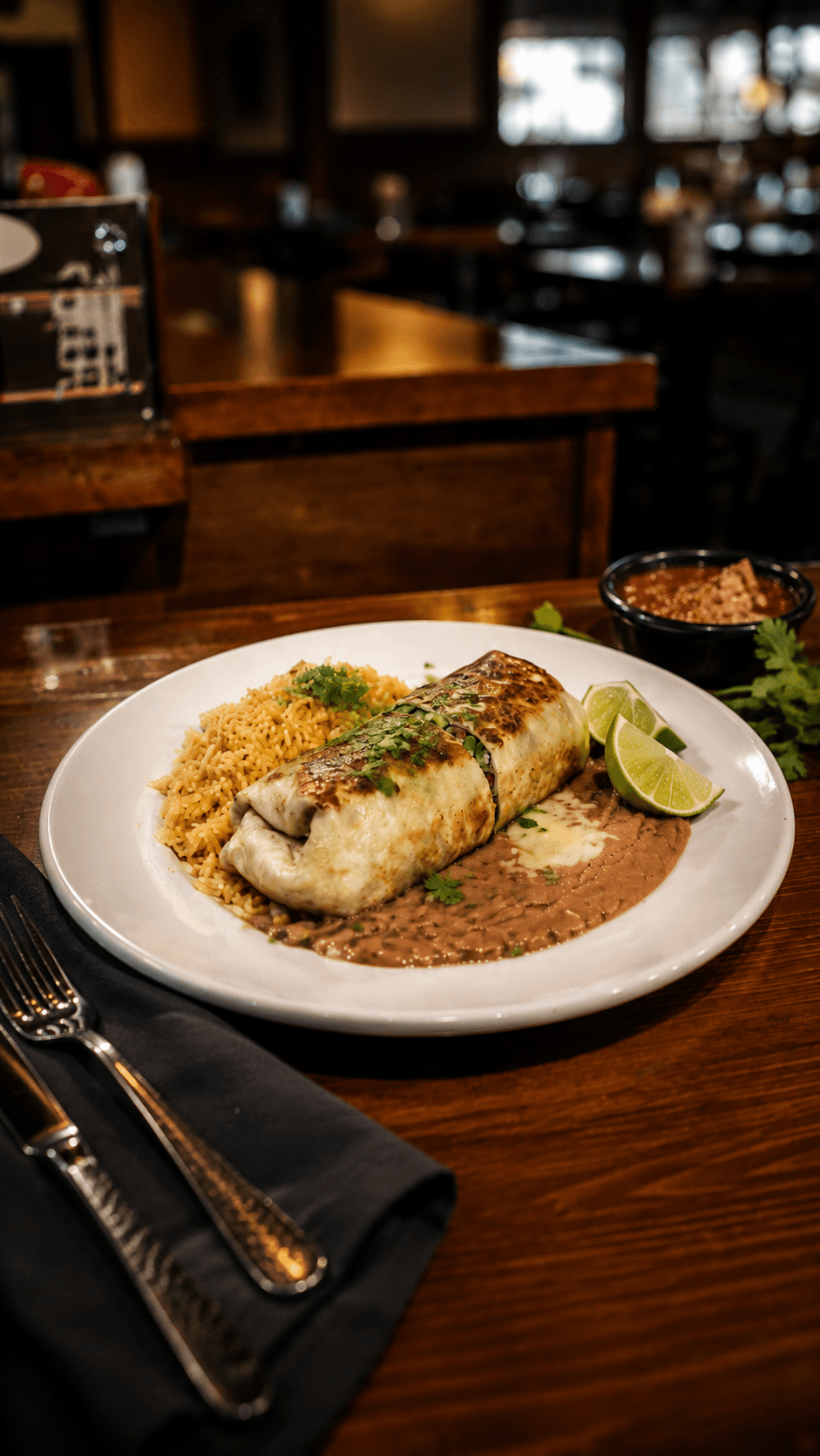 El verdadero sabor mexicano. Tacos, sazón y tradición que reconfortan el alma. 🌮🇲🇽 #LosComales #TacoTuesday