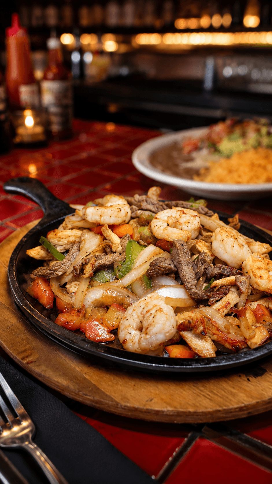 Compartir es vivir. Reúne a la familia y disfruta del festín mexicano por excelencia. 🇲🇽🌽 #TacosMiami #MexicanVibes