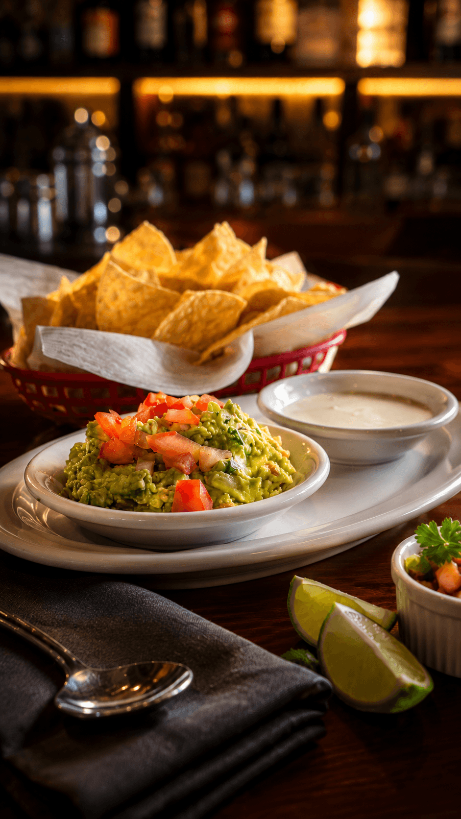 Salsas picantes hechas en casa, tortillas frescas y la carne más jugosa. ¡Pura felicidad! 🌮🥑 #MexicanTacos #SazonMexicana