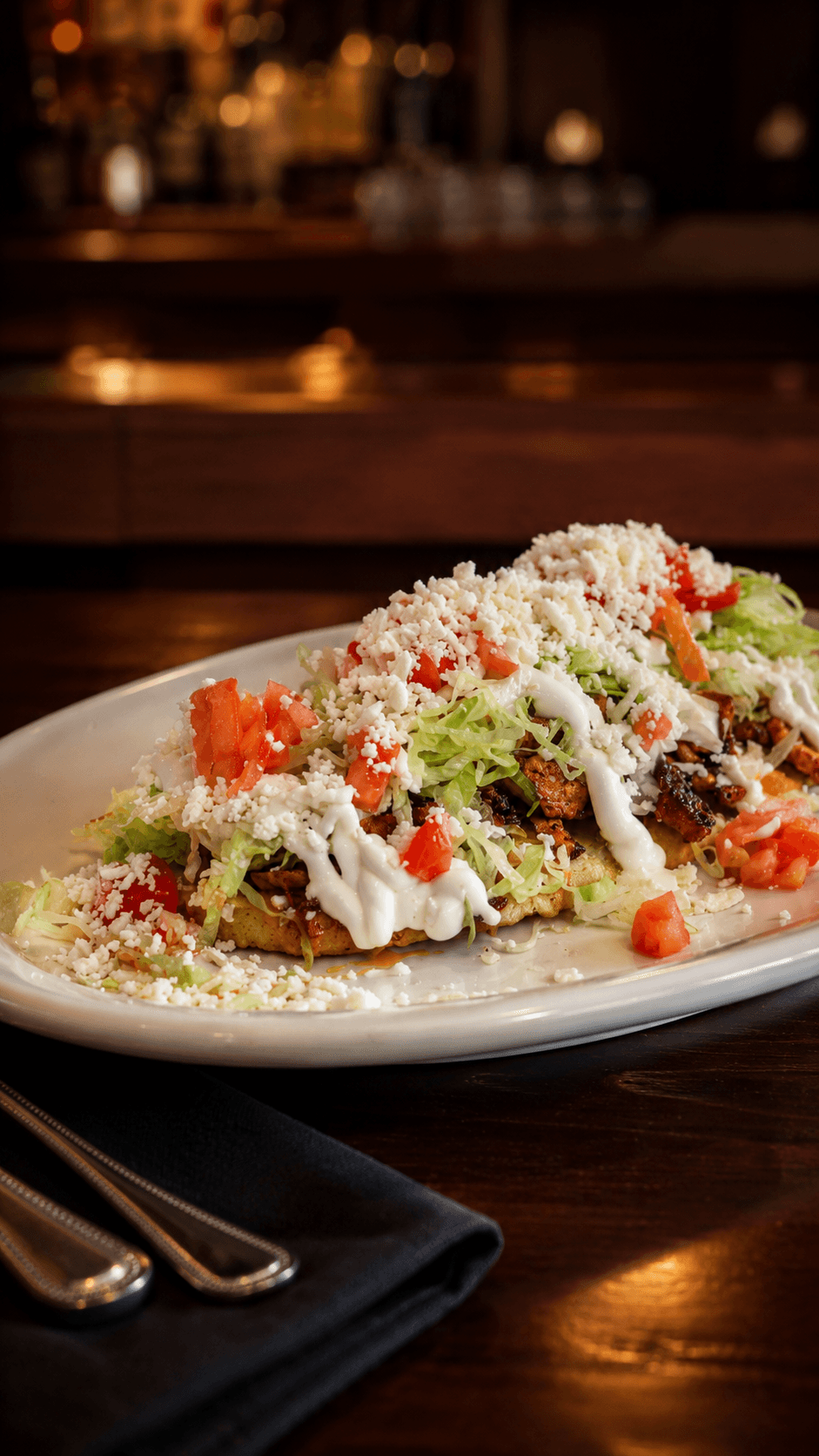 Compartir es vivir. Reúne a la familia y disfruta del festín mexicano por excelencia. 🇲🇽🌽 #TacosMiami #MexicanVibes