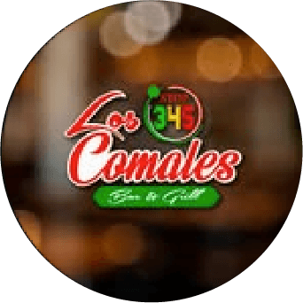 Los Comales