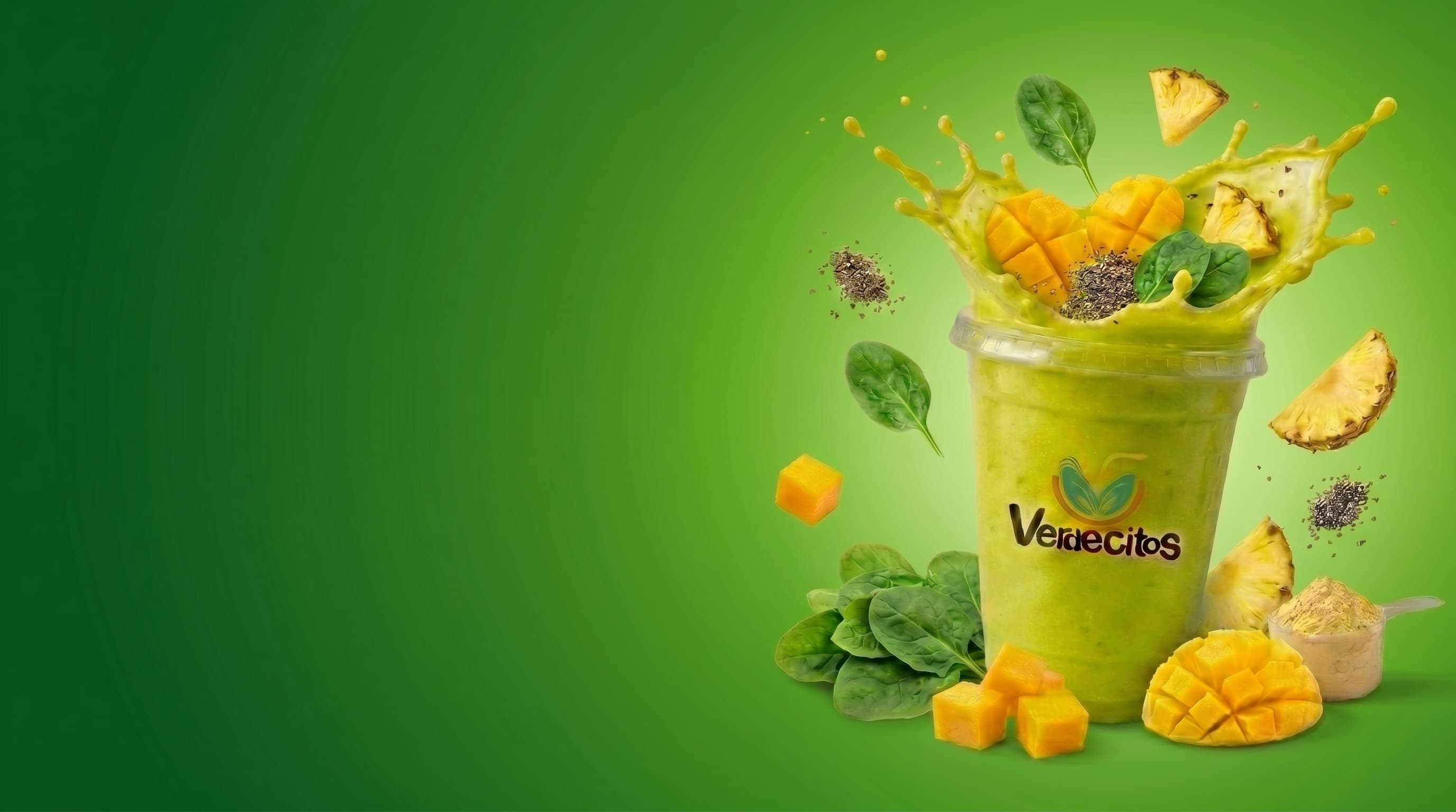 Salud en cada sorbo. Sabores naturales sin aditivos, directo de la tierra a tu vaso. 🥑🌿 #OrganicLife #NaturalEnergy