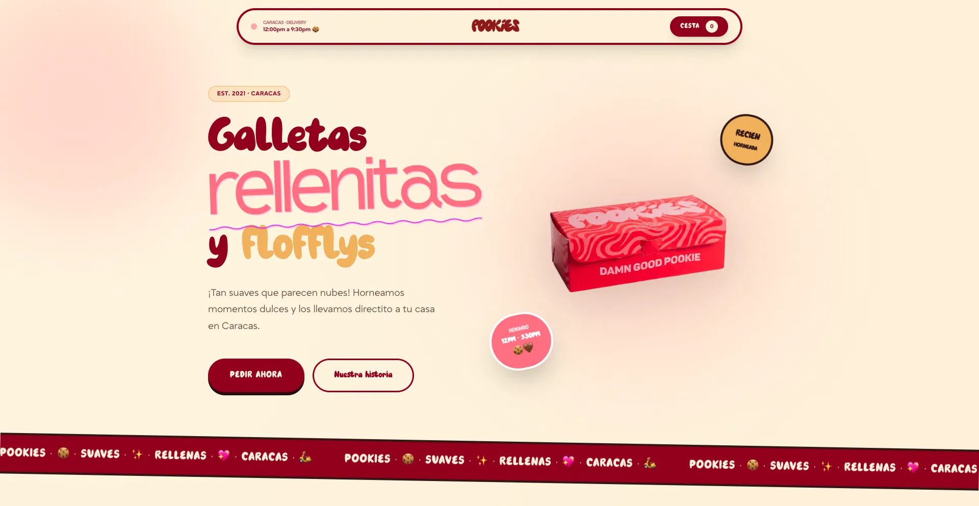 Pookies Store